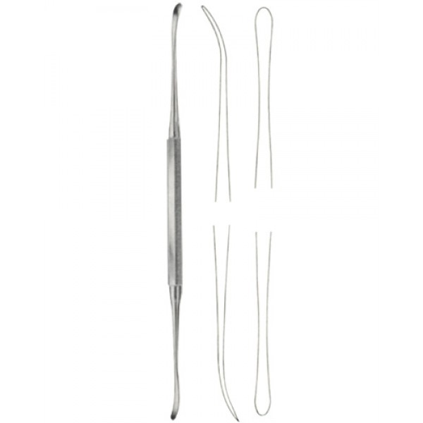 Raspatories,Files, Chisel